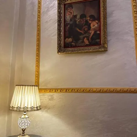 Apartment Rubin Gjirokastër
