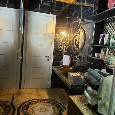 Rubin Apartment Gjirokastër
