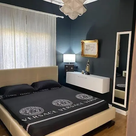 Rubin Apartment