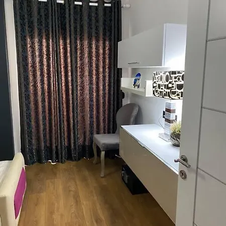 Apartment Rubin