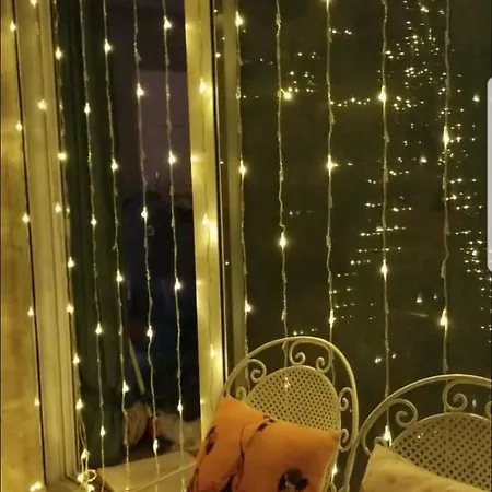 Rubin Apartment *