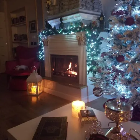 Rubin Apartment